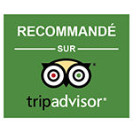 la brasserie Le Bohey sur tripadvisor